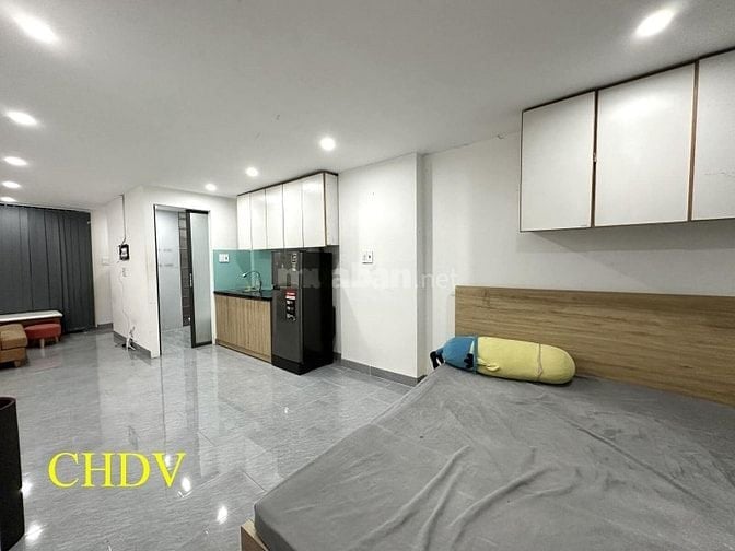 NGộp Bank Giảm 1.5 Tỷ, Bán Gấp CHDV 14 Phòng Hẻm Xe Hơi Lê Quang Định