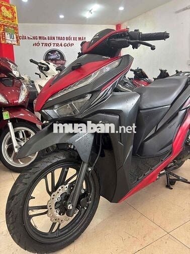 Honda Vario 150.PBĐB.odd chuẩn 6000km.BSTP