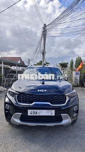 Kia Sonet Premium 2024 - odo 13.000km