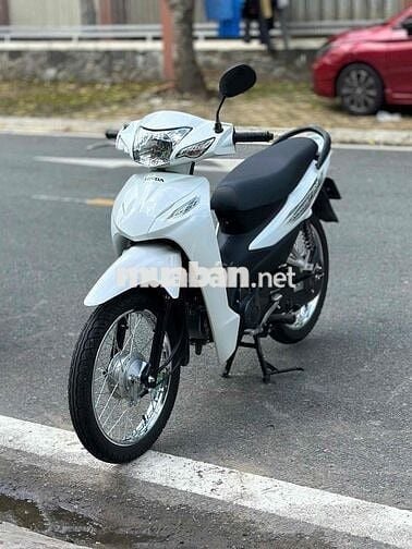 Wave 110 2024 – Odo 4.500km – Chính chủ