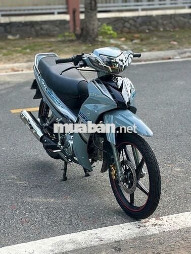Sirius 50cc 2025 – Chính chủ, odo 2.500km