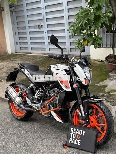 KTM Duke 200 2019 ,zin keng ,bssg 1 chủ