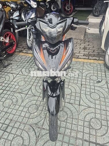 Exciter 135cc,2012,máy móc nổ êm thì thầm,BST:29