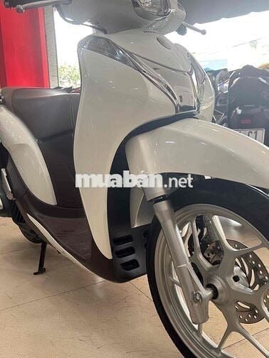 Honda SH Mode 2017.Xe Như Head.BSTP.Xe cọp.Giá tôt