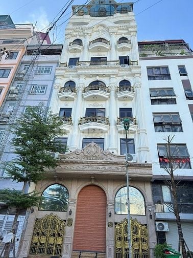 Cho thuê 2 tầng làm kinh doanh hoặc văn phòng tại Triều Khúc Hà Nội