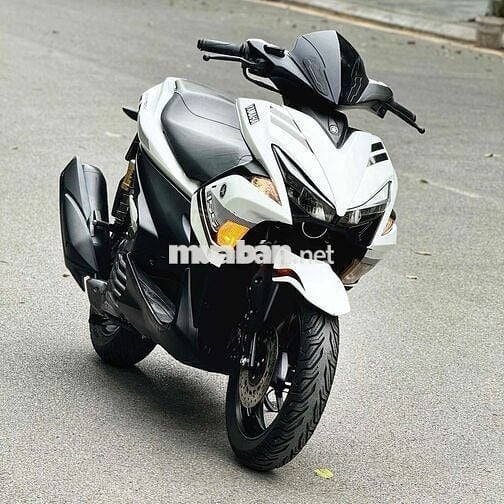 Xe Máy Mạnh Tường - NVX 155 ABS 2018 máy zin chất