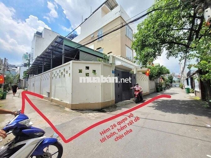 ĐẤT ĐẸP ngay Ngã Tư Ga, nở hậu giá tốt