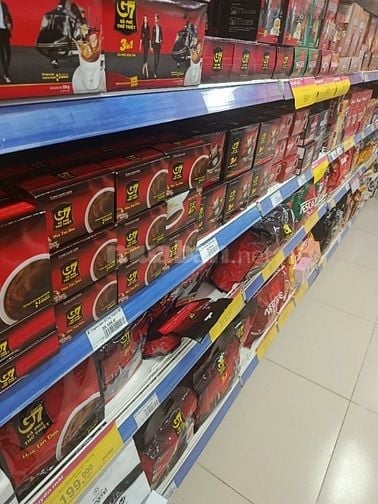 CẦN BỔ SUNG NHÂN VIÊN CHO CHI NHÁNH MỚI LÀM VIỆC VÀO QUÝ 3