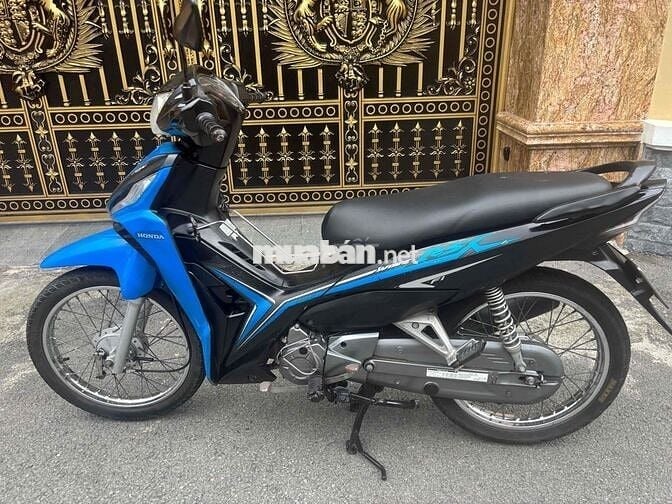 Honda wave Rsx đk 2017
