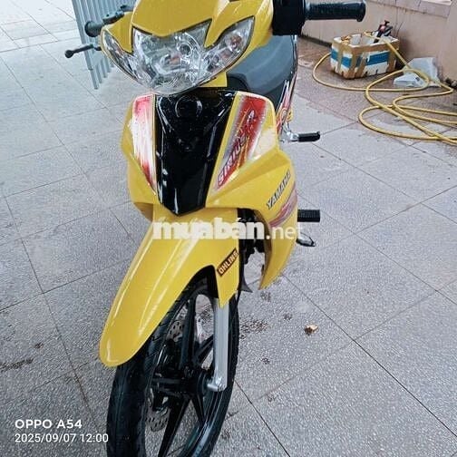 Xe nhà ko đi cần bán biển số 70