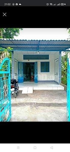CÔ HỒNG LỚN TUỔI BÁN NHÀ ĐỂ SỐNG VỚI CON 480TR