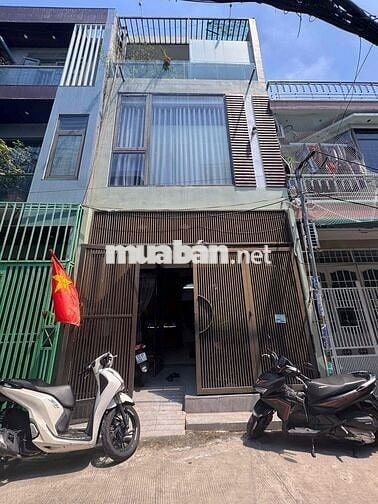 BÁN NHÀ 3 TẦNG GẦN SIÊU THỊ AEON MALL ĐÀ NẴNG