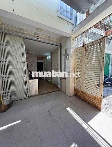 Bán Nhà Hẻm Phan Châu Trinh Xương Huân Nha Trang Cách Biển 800m Sổ Đở