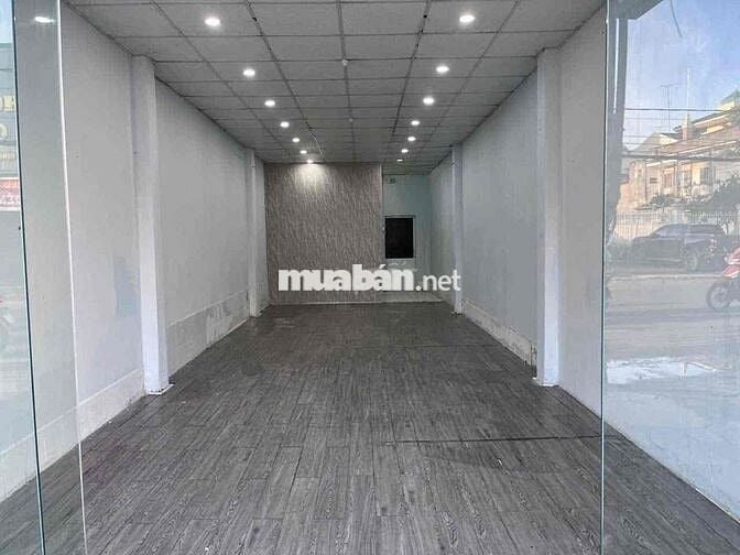 Cho Thuê Mặt Bằng  Đường Phạm Văn Thuận