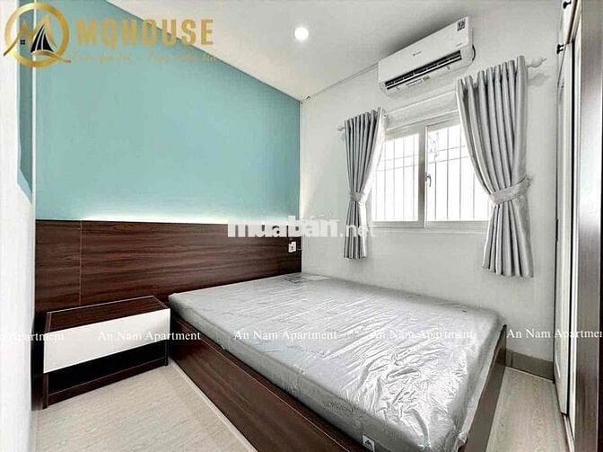 🍡 Studio mới 100% - Nội Thất Đầy Đủ - Máy giặt Riêng