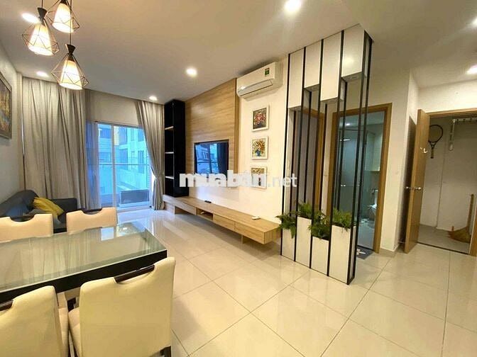 Chung Cư Charmington - Cao Thắng - Full Nội Thất - Vòng xoay dân chủ