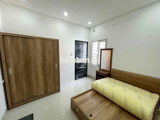 QUẬN 10- CỬA SỔ THOÁNG - CẠNH CHỢ HỒ THỊ KỶ, ĐH SƯ PHẠM