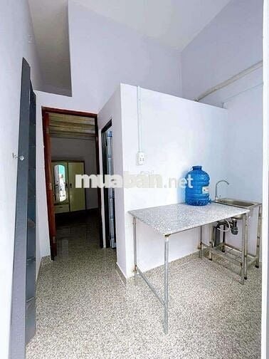 PHÒNG FULL NỘI THẤT TÁCH BẾP, 1 PHÒNG NGỦ RIÊNG BIỆT