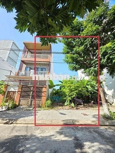 BÁN ĐẤT MT TRẦN ĐỨC THÔNG SẠCH ĐẸP