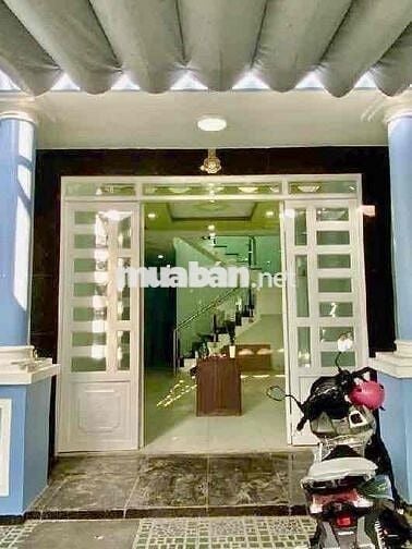 🏡 NHÀ 2 TẦNG - BÌNH THÀNH-  BÌNH TÂN .