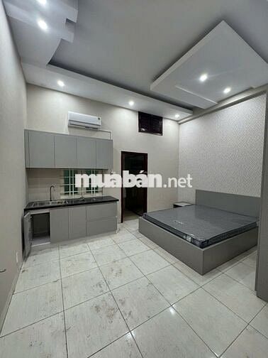 CHO THUÊ CĂN HỘ PHƯỜNG TÂN MAI GIÁ 5 TRIỆU