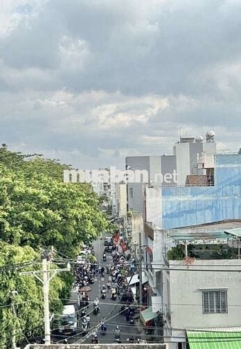 NHÀ MỚI 4 TẦNG_ PHAN ANH,Q.TÂN PHÚ_ GIÁ 5,9 TỶ