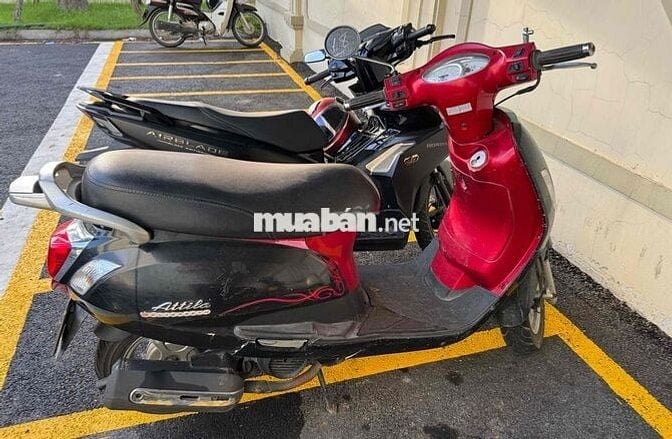 Bán xe tay ga chính chủ