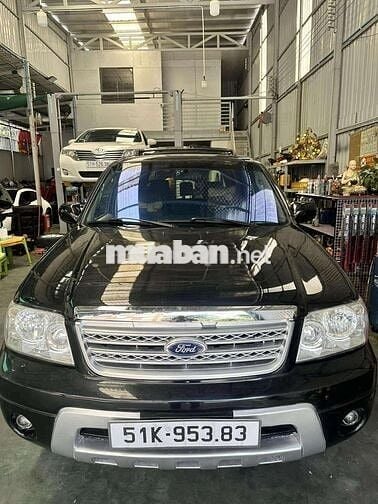 2005 2.3 AT - 50000 km