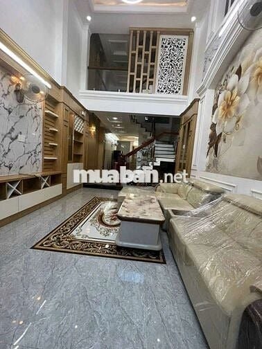 🏘💐 CHDV Mới 9pn 9wc. THANG MÁY FULL NỘI THẤT XỊN XÒ HẺM XE HƠI