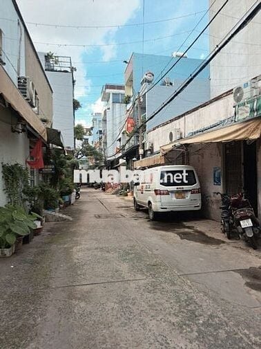 Giá mềm dễ mua. Đặc biệt: Không quy hoach, lộ giới. ~2 tỷ.BHH kế Aeon.