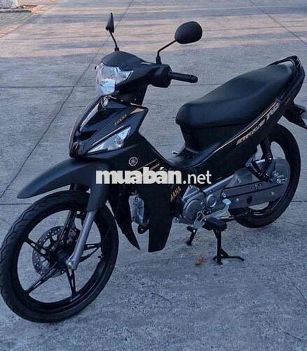bán lại xe sirius mới mua