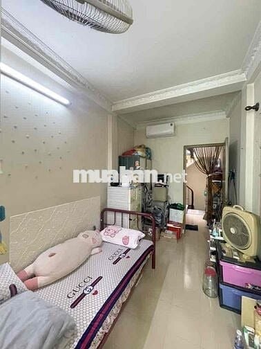 NHÀ XINH NỞ HẬU - SƯ VẠN HẠNH - 21M2, 3TẦNG - NHÍCH 3TỶ