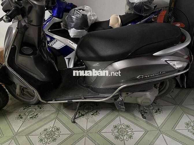 bà chị mua xe khác nên cần bán ạ