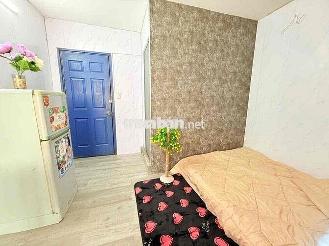 KHAI TRƯƠNG CHDV 2PN NGAY TRUNG TÂM QUẬN 5
