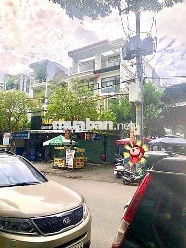 GIẢM SỐC TRỰC TIẾP 1 TỶ 210 TRIỆU- BÁN NHÀ GÓC 2 MẶT TIỀN KINH DOANH Đ