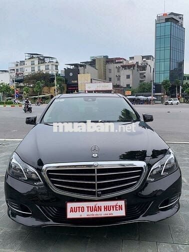 Mercedes Benz E Class 2015 E400 AMG - 70999 km
