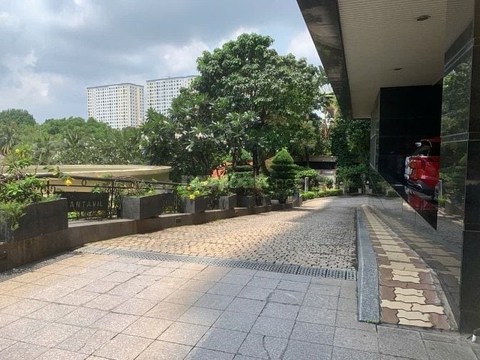 Hàng Hot! Bán CH cao cấp Cantavil Hoàn Cầu BT(136m², 3PN giá 10tỷ5)SH