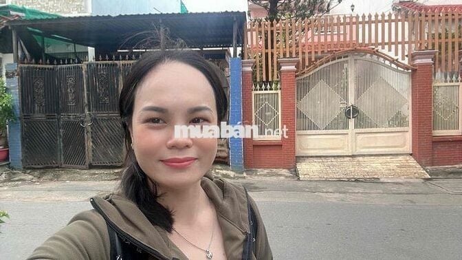 CHỦ BÁN ĐẤT LÔ NHÌ HUỲNH TẤN PHÁT– DT 5x20M– XÂY CHDV– GIÁ HƠN 7 TỶ