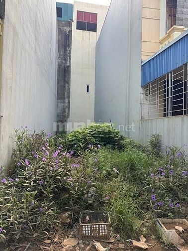 Em có lô đất tổ 5 Yên Nghĩa Hà Đông Hà Nội mặt tiền kinh doanh cần bán