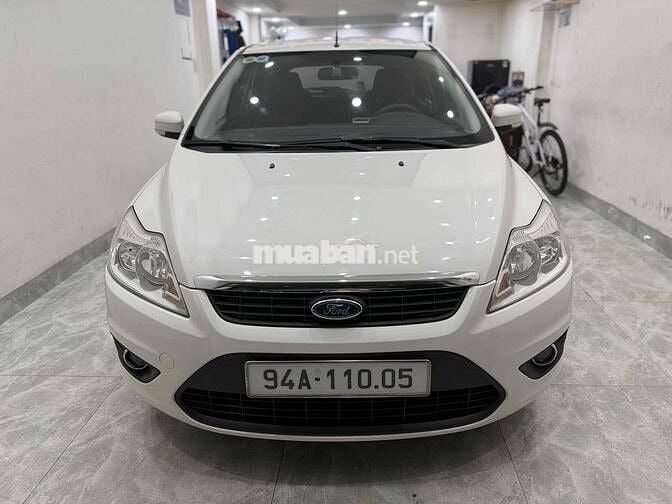 Ford Focus 2011 1.8 AT - 130000 km chuẩn Xe Cọp