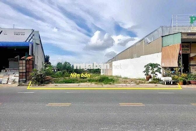 đất thổ cư giá rẻ 500m2 giá 220triệu bán gấp