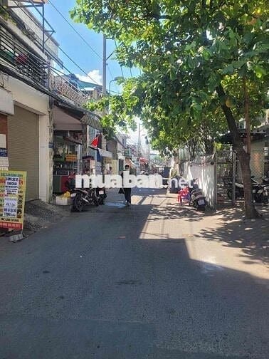 🔥 BÁN GẤP NHÀ QUẬN 7 – GIẢM SỐC 1 TỶ 🔥 💰 Giá mới chỉ 5.5 TỶ  📍