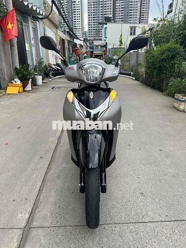 sh mode 2018 chính chủ máy siếu cọp bản đặc biệt