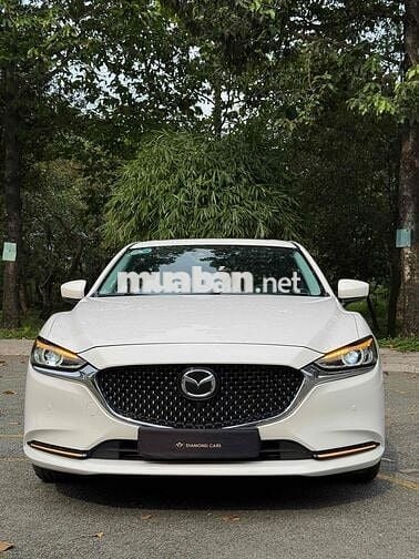 Mazda 6 2024 Premium 2.0 AT - 9999 km