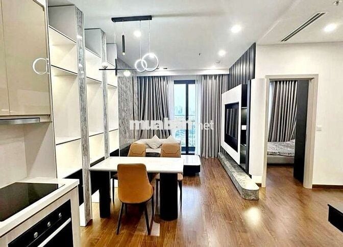 CHÍNH CHỦ BÁN NHÀ TẬP THỂ PHƯƠNG MAI, LƯƠNG ĐỊNH CỦA, 75M, 2PN, 2WC