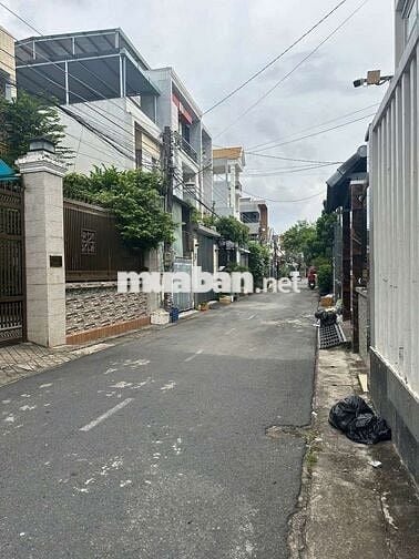 Cho thuê nhà biệt thự gần Big C Tân Hiệp đầy đủ nội thất