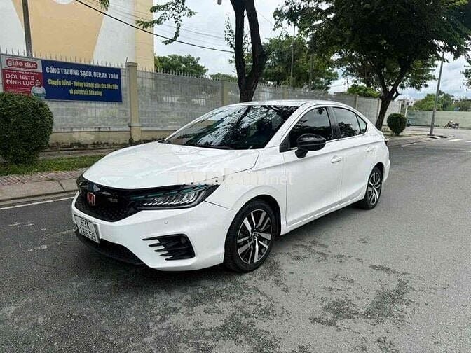 Honda City 2021 1.5 RS - 82000 km