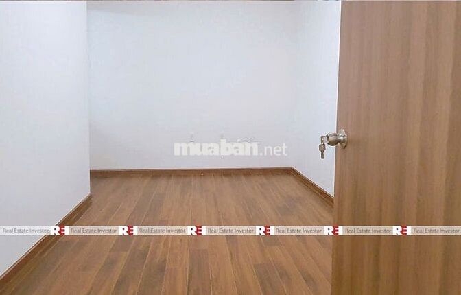 Cho thuê 2PN 2WC sân vườn - Có nội thất giá chỉ 10,5tr/tháng - view TP