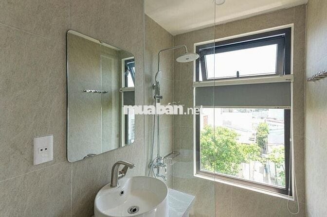 CHO THUÊ CĂN HỘ TRUNG TÂM TP. ĐÀ NẴNG – ĐƯỜNG PHAN CHÂU TRINH