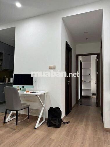 CHO THUÊ CĂN 77M2 PARK VIEW BÌNH THẠNH GIÁ 16.5TR KẾ PEAR PLAZA